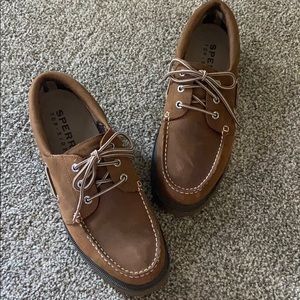 Men’s Sperry Top-Sider Shoes